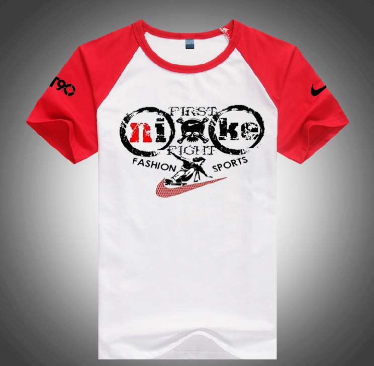 men NK t-shirt S-XXXL-1089